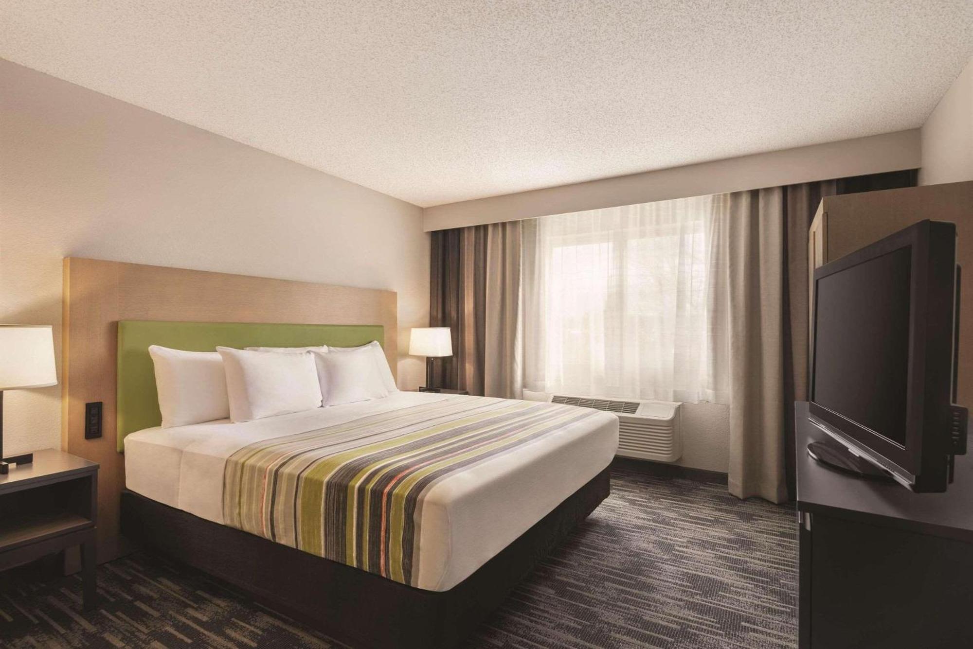Country Inn & Suites By Radisson, Northfield, Mn Zewnętrze zdjęcie