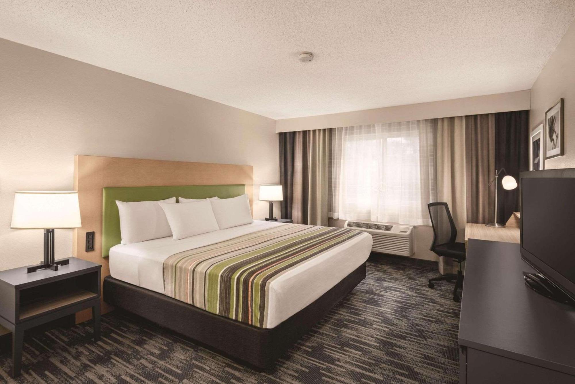 Country Inn & Suites By Radisson, Northfield, Mn Zewnętrze zdjęcie
