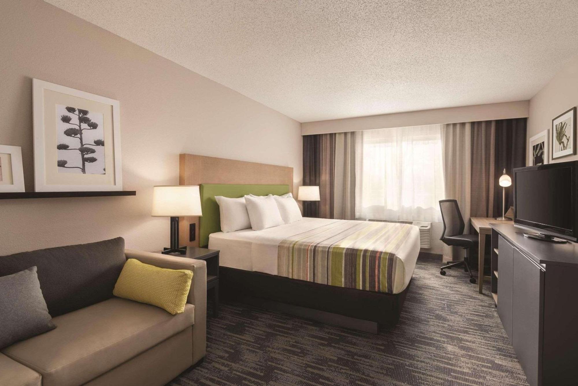 Country Inn & Suites By Radisson, Northfield, Mn Zewnętrze zdjęcie