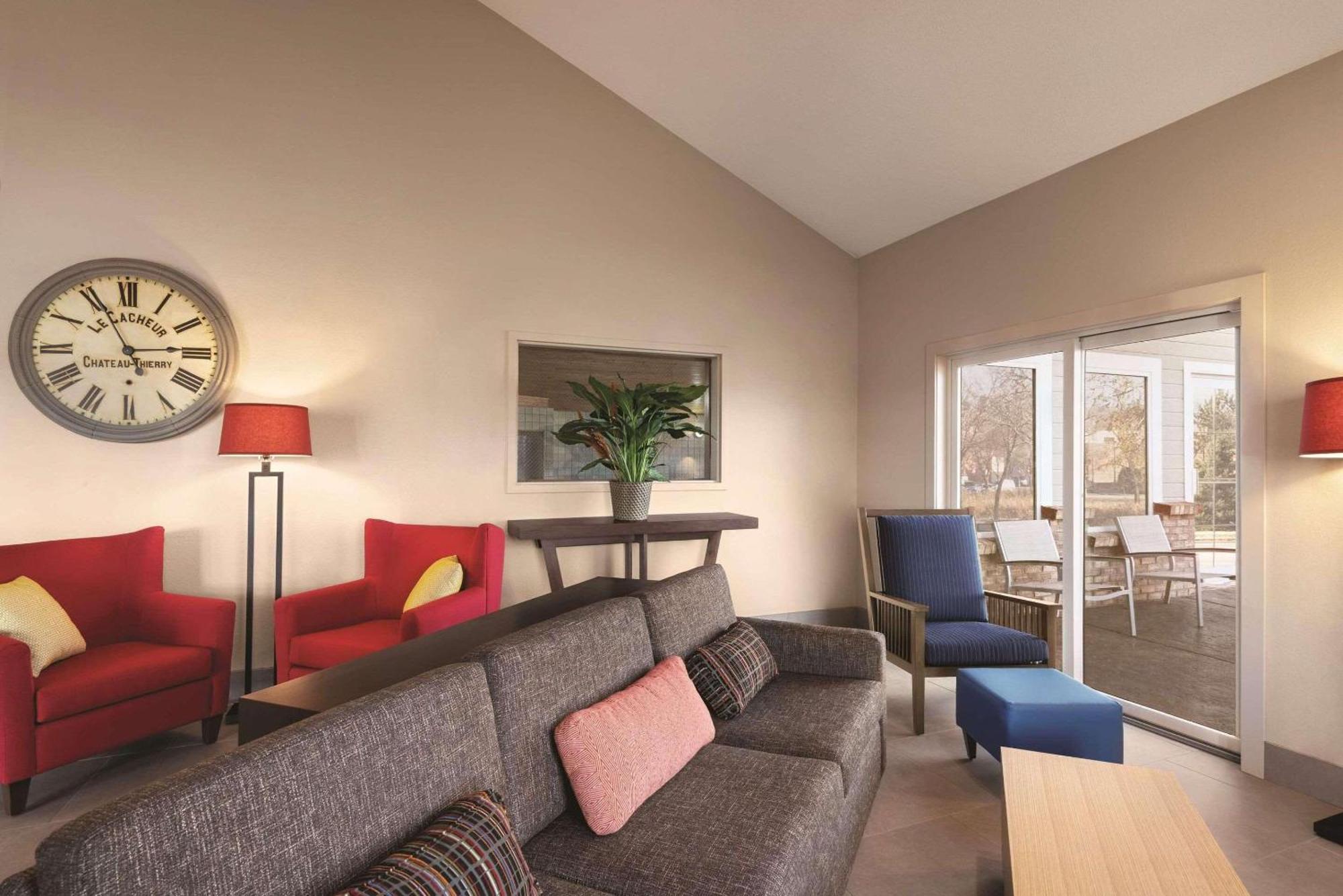 Country Inn & Suites By Radisson, Northfield, Mn Zewnętrze zdjęcie